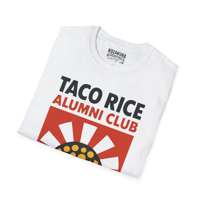 Okinawa Taco Rice - Modern