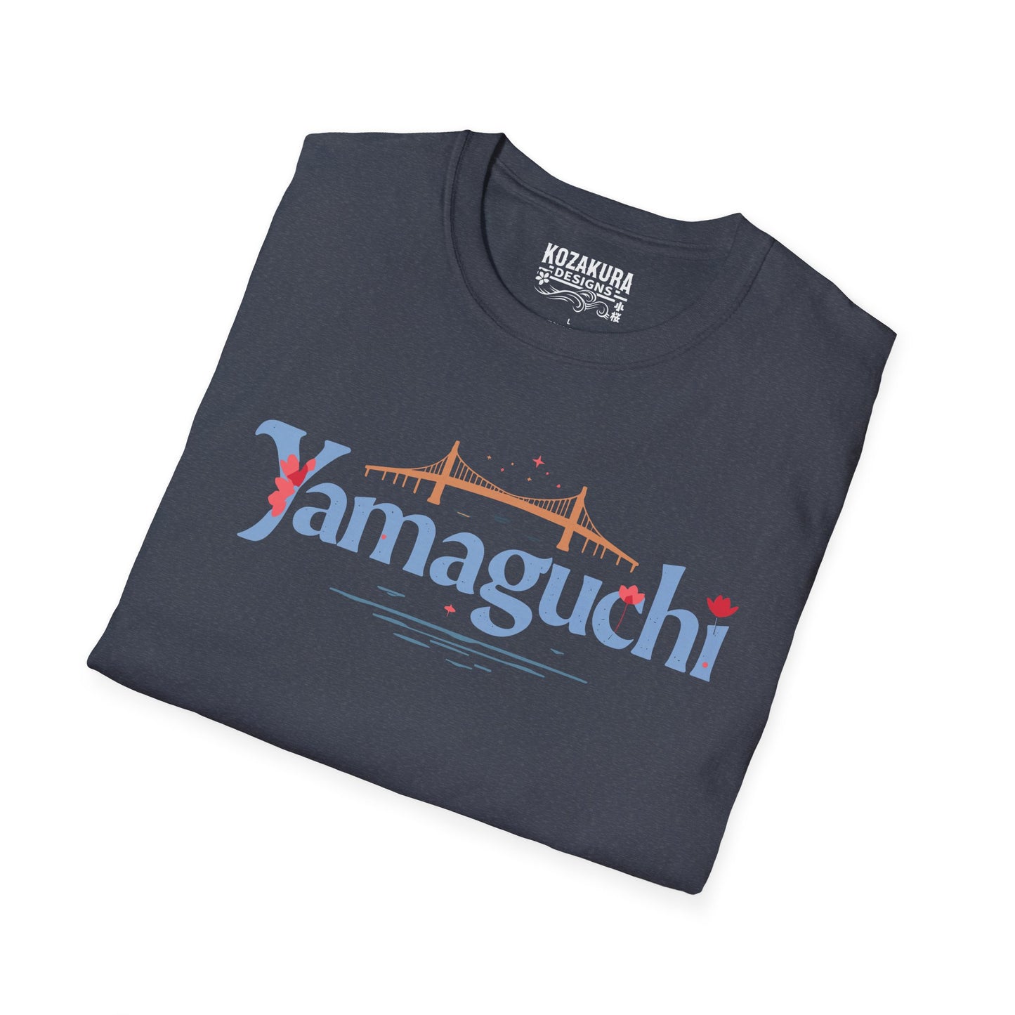 Yamaguchi Bridge