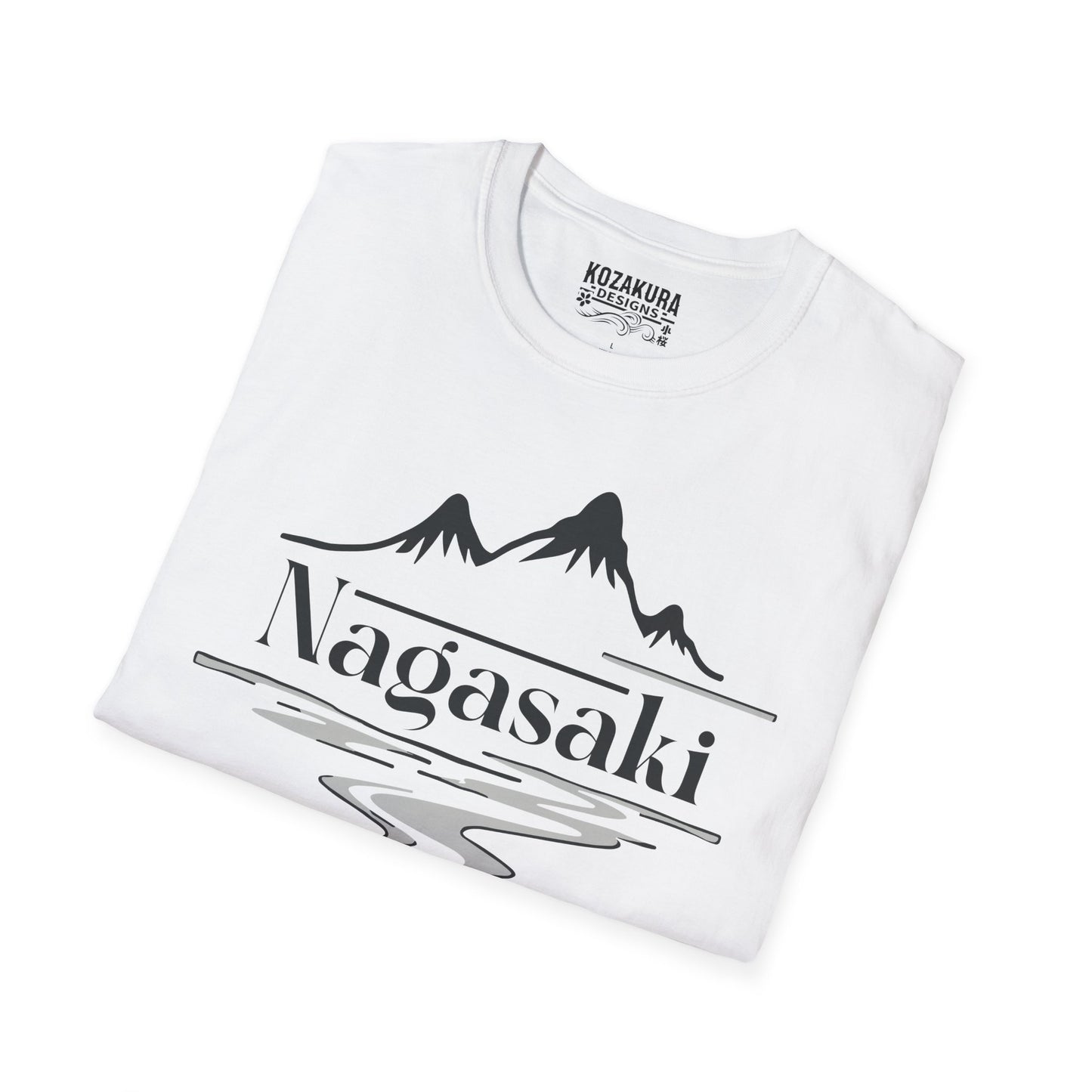 Nagasaki Mountains