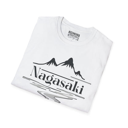 Nagasaki Mountains