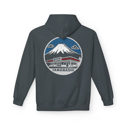 Fuji x Lawson Softstyle Hoodie