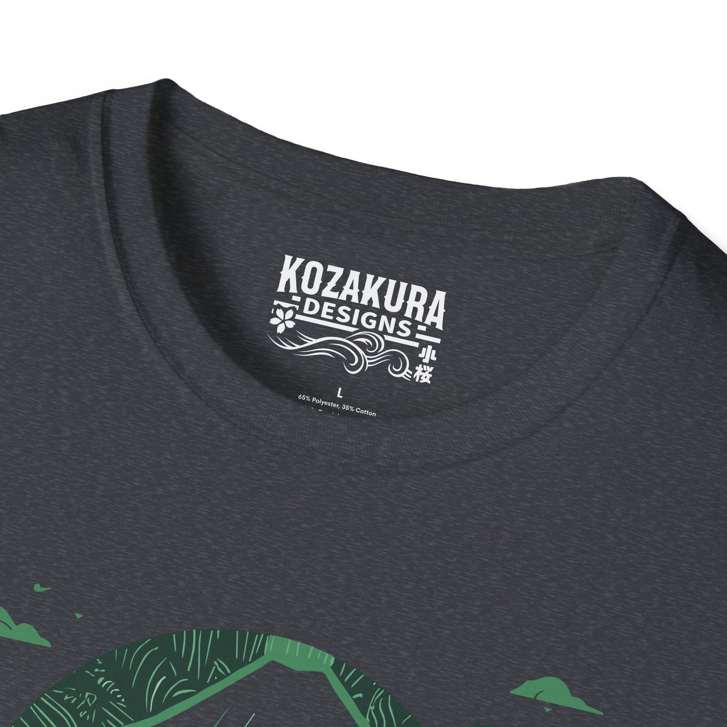 Shizuoka Green