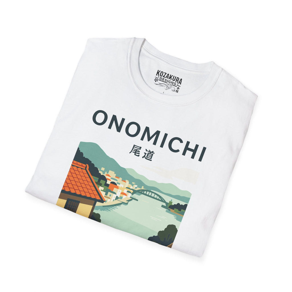 Hiroshima Onomichi