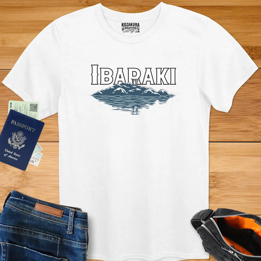 Ibaraki Sea