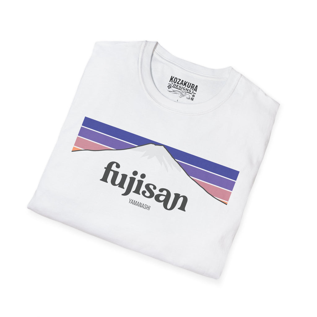 Hiking Fujisan - Yamanashi