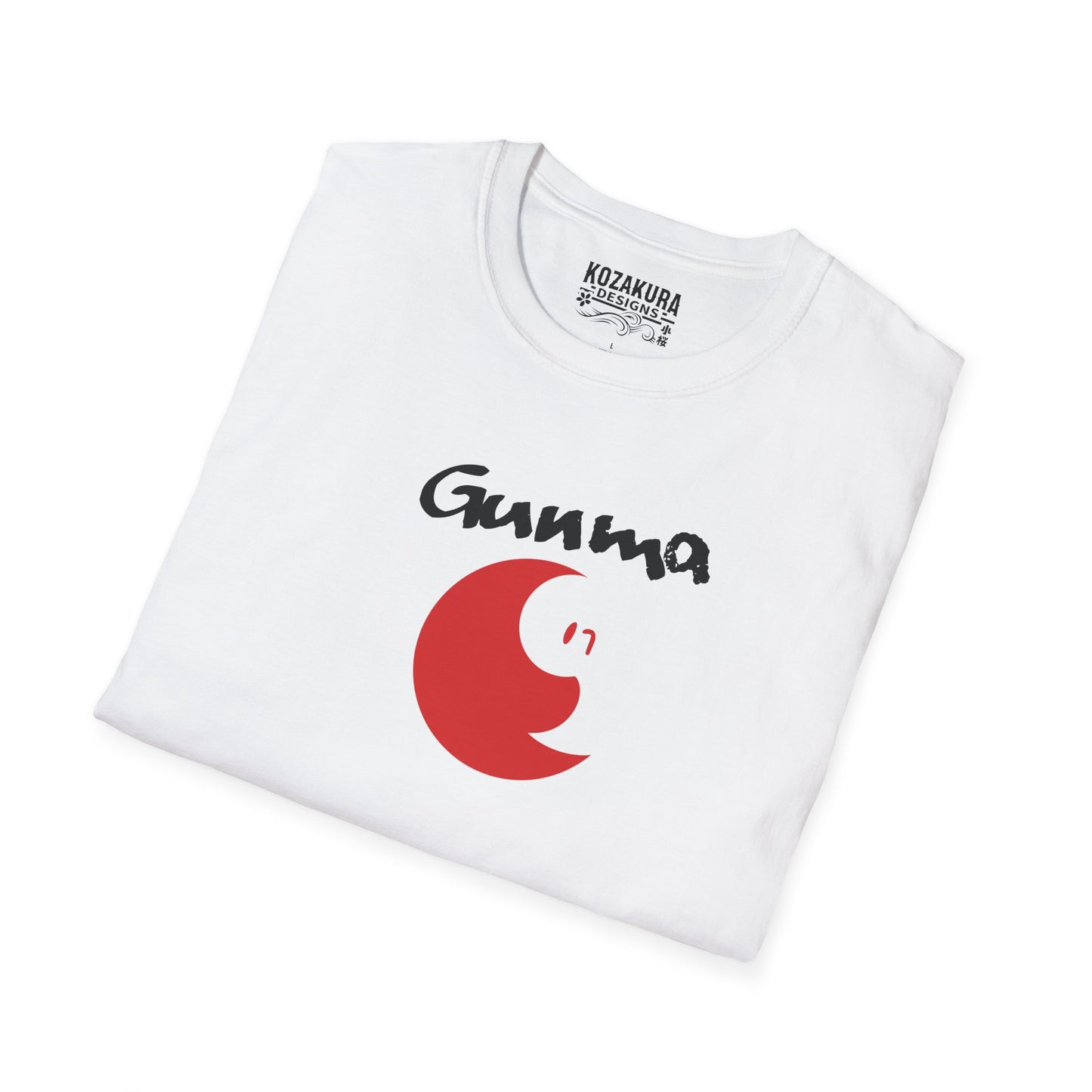 Gunma Prefecture