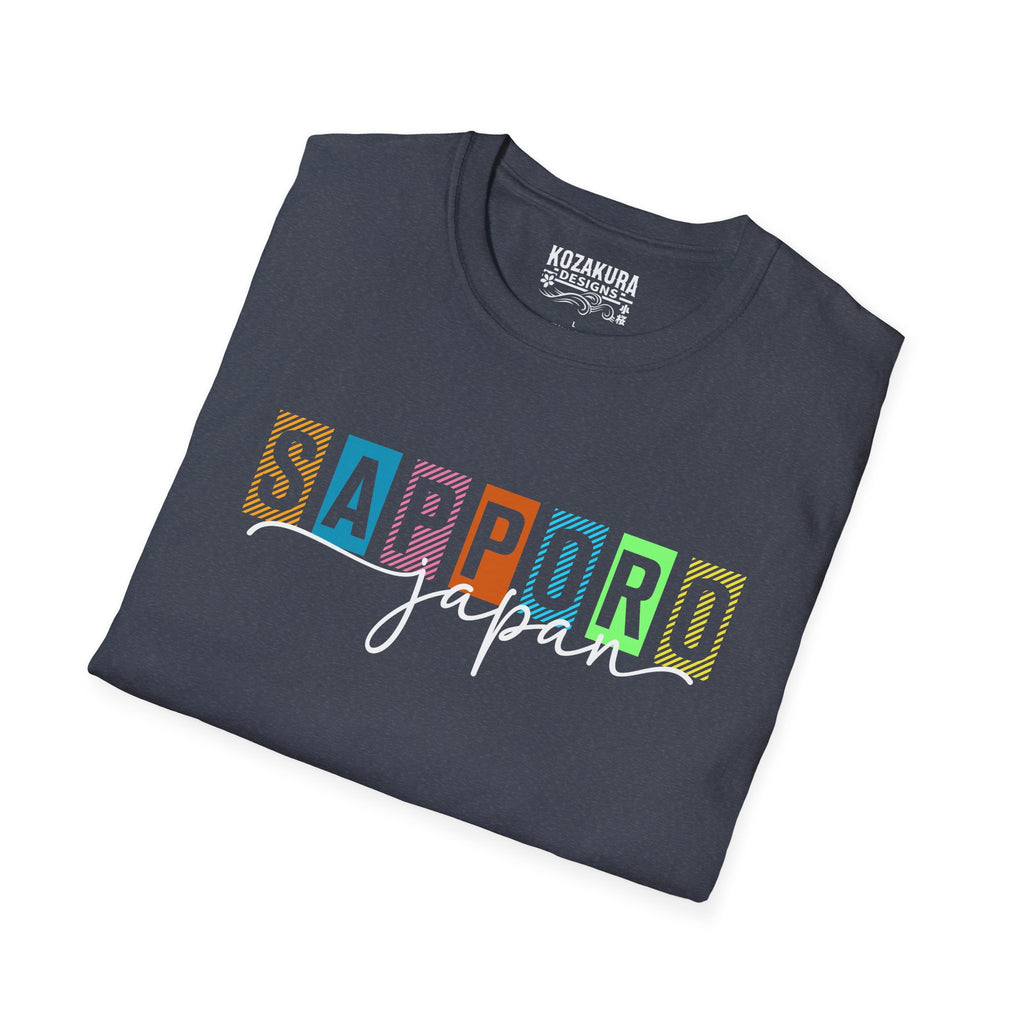 Sapporo, Japan