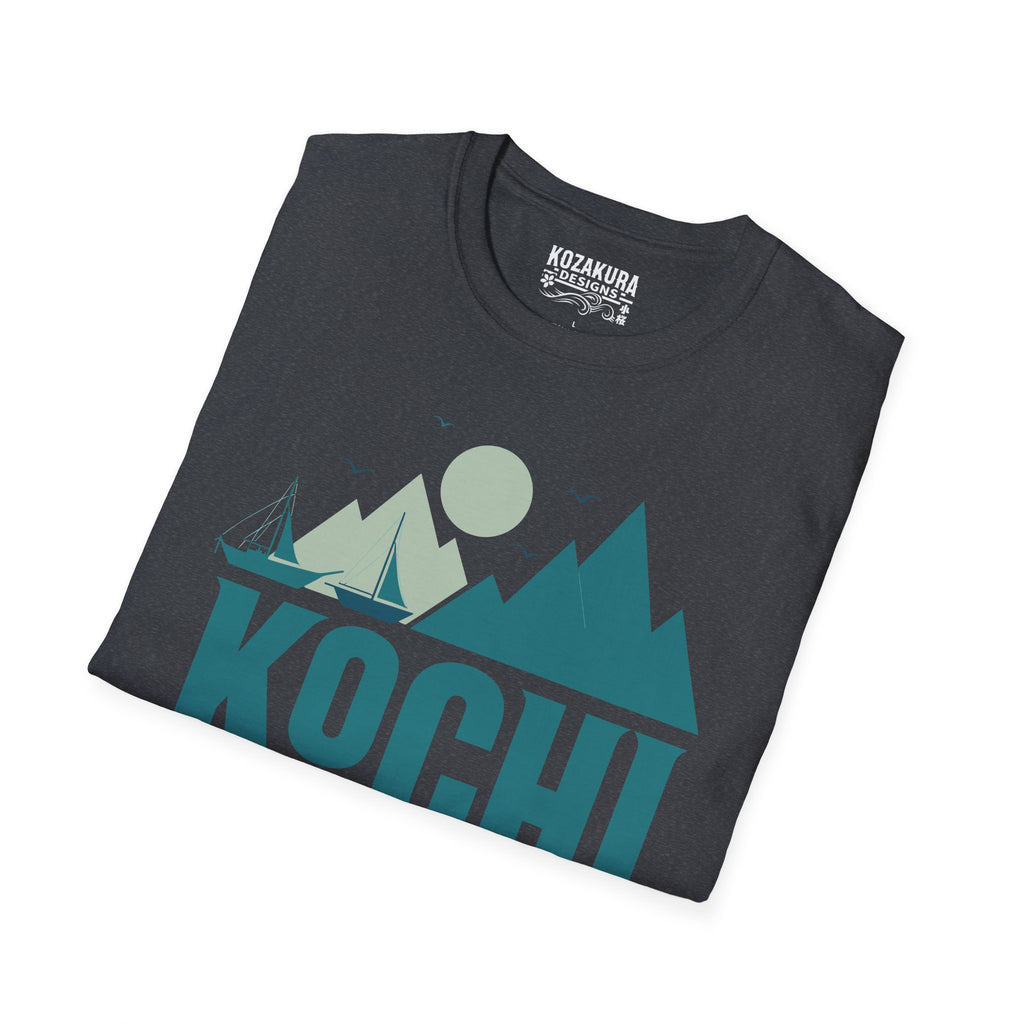 Kochi Mountains