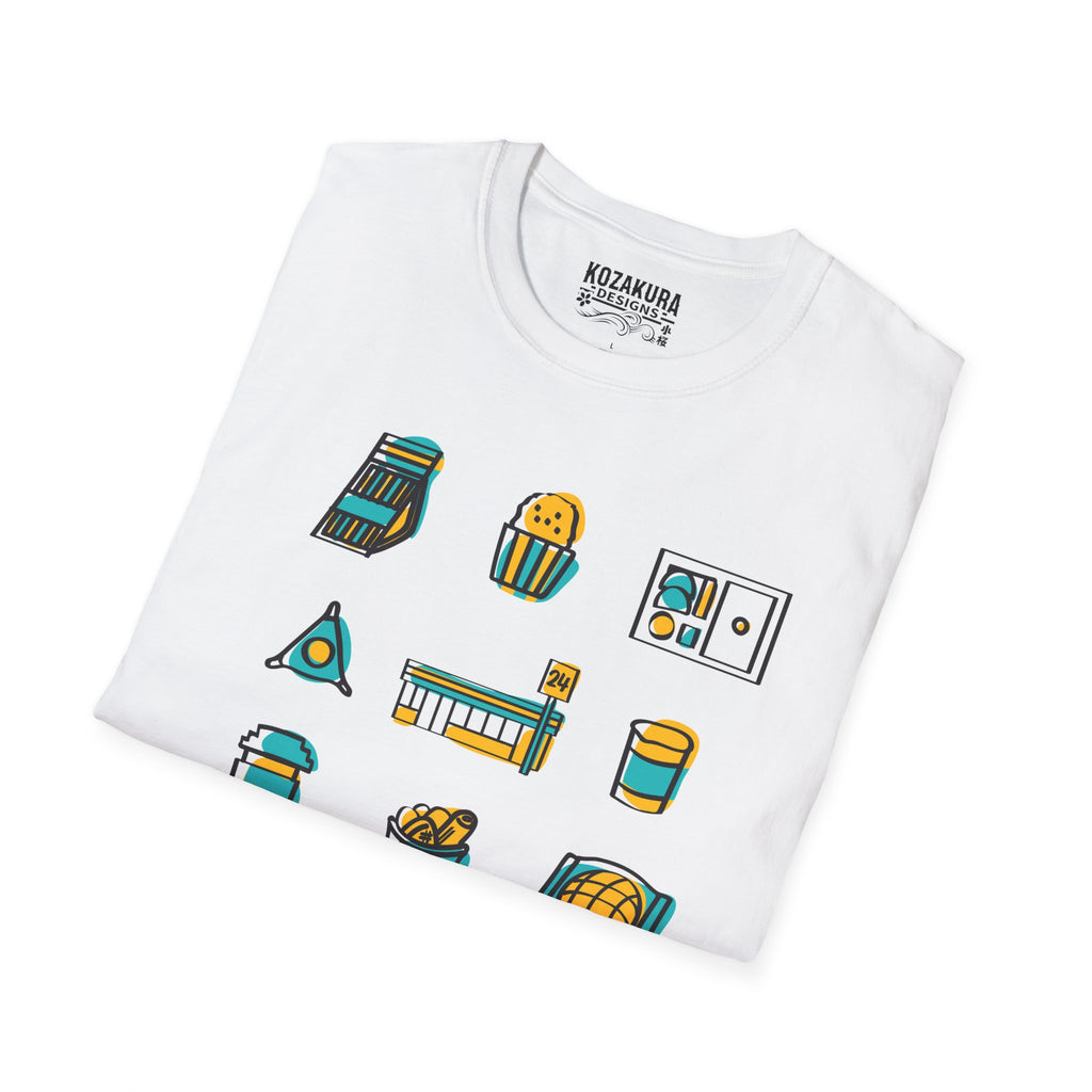 Konbini 3x3