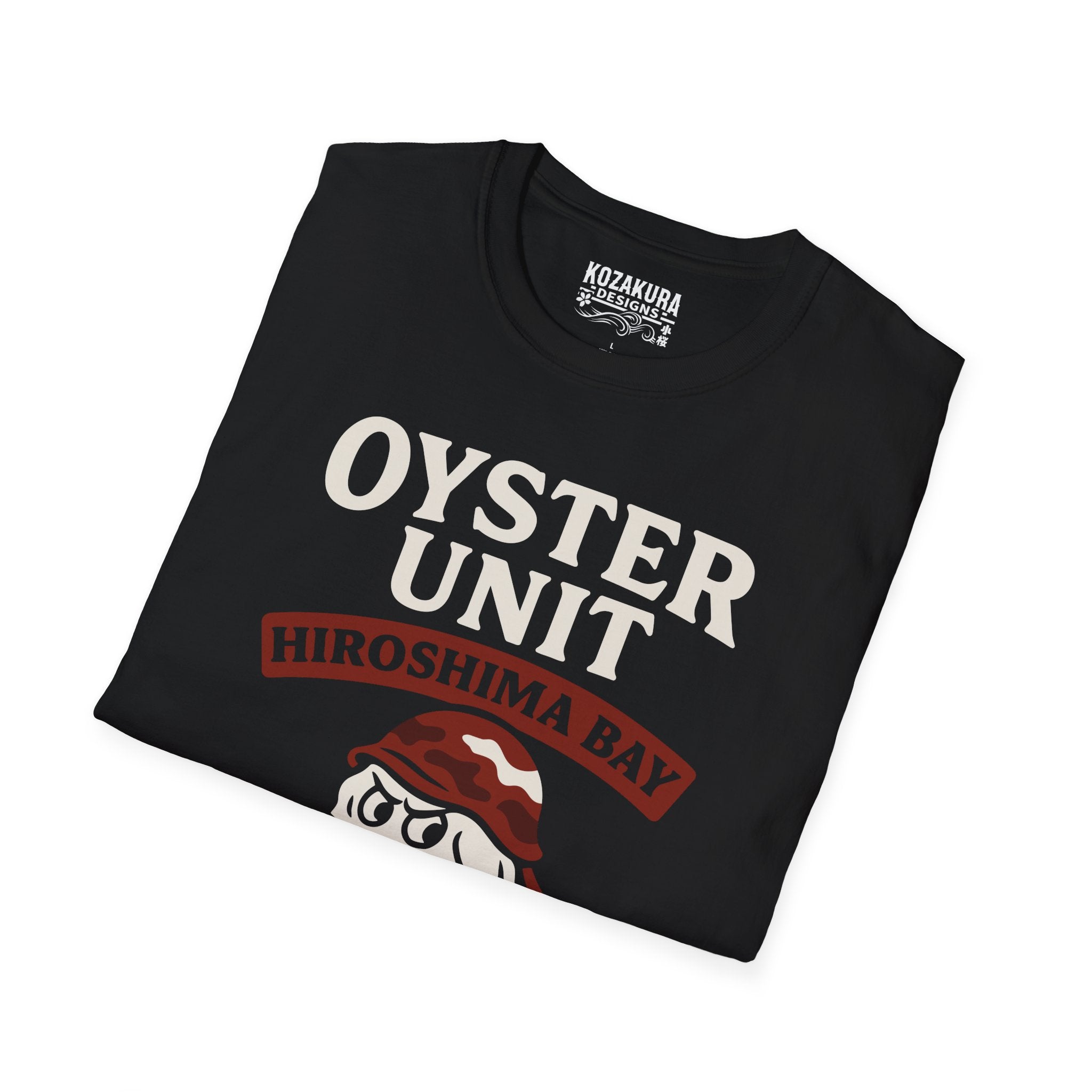 Hiroshima Oyster Unit