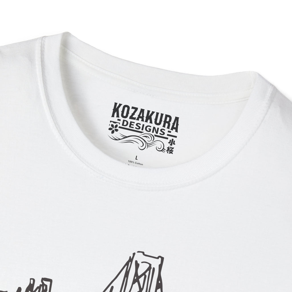 Ehime - Kurushima Kaikyo Bridge