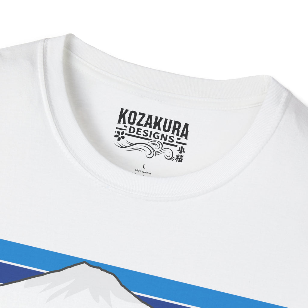 Hiking Fujisan - Shizuoka