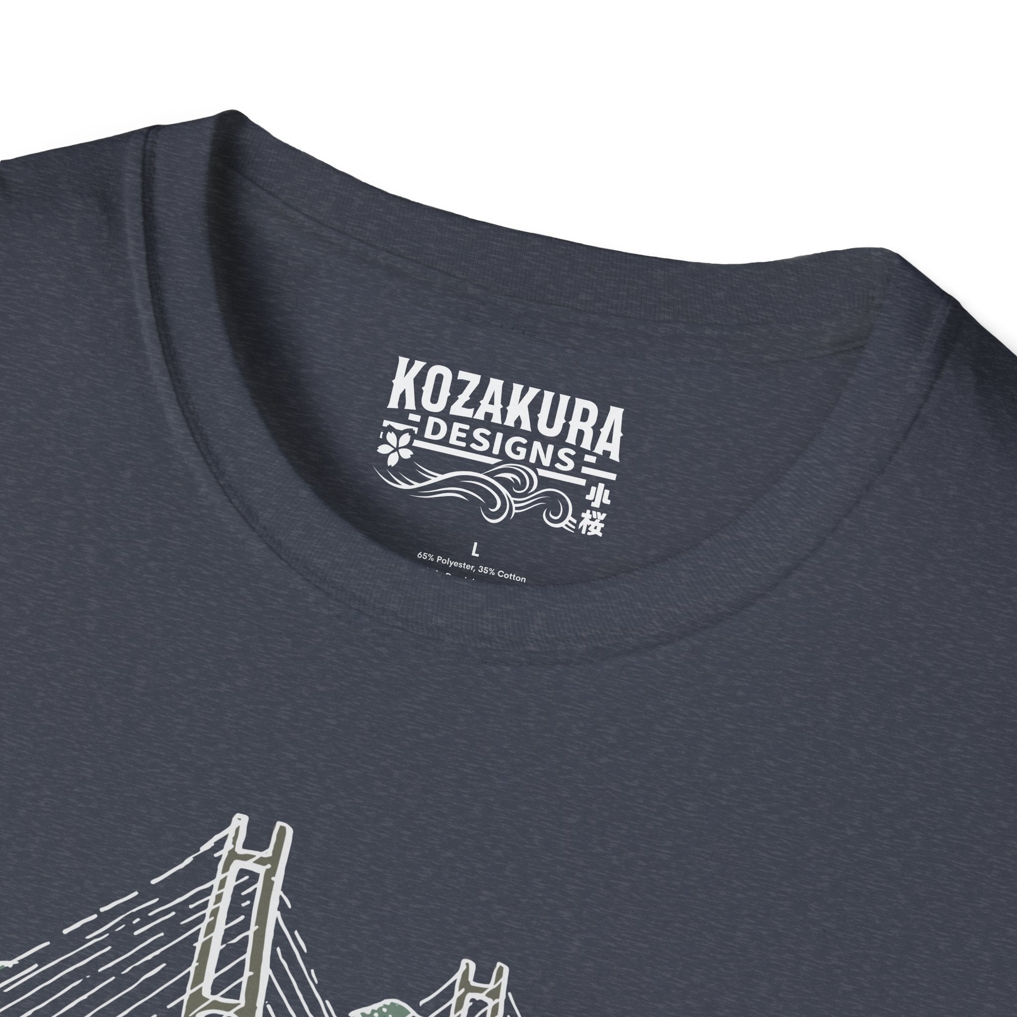 Saga - Yobuko Bridge