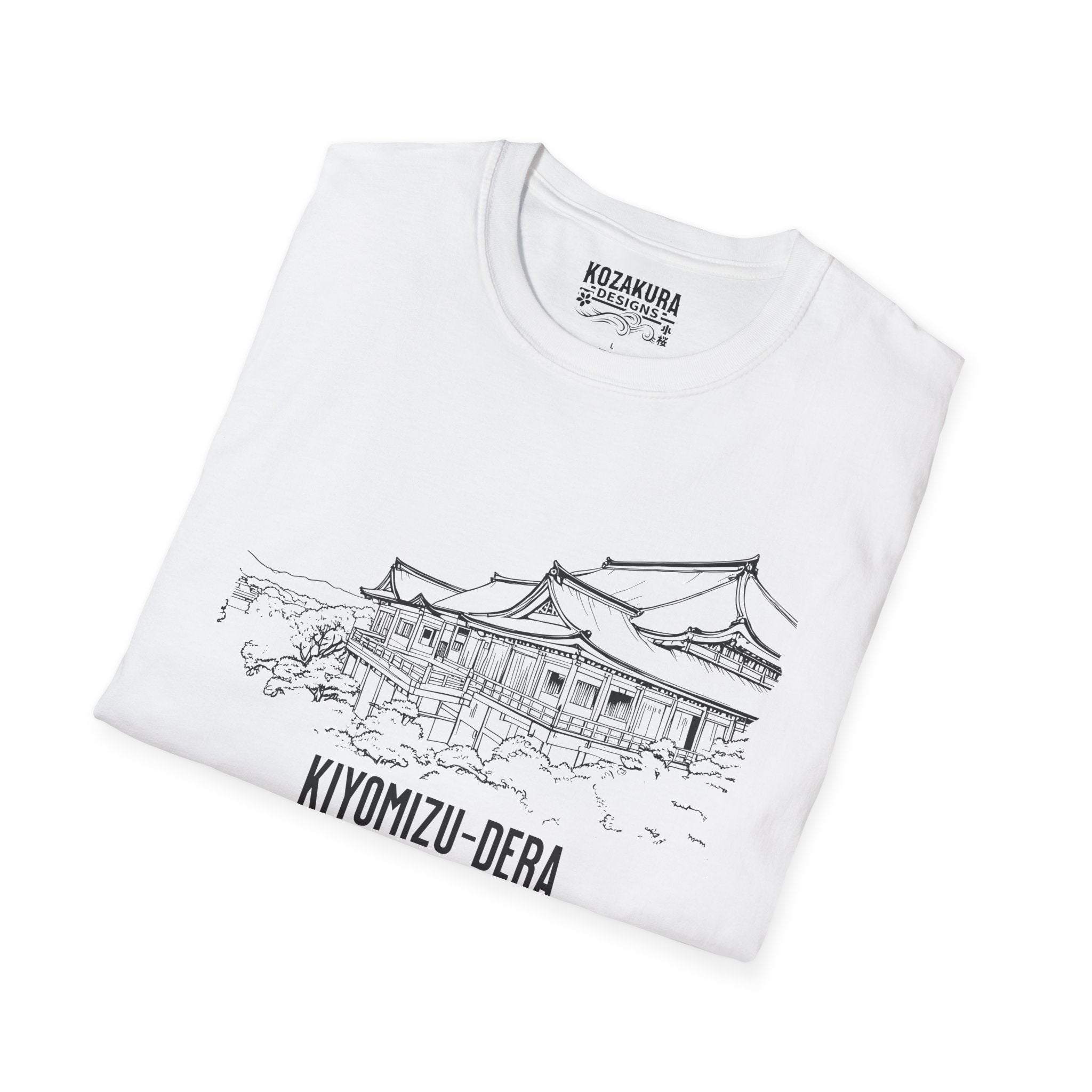 Kyoto - Kiyomizu-dera