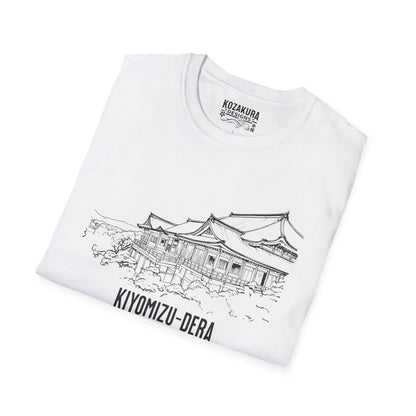 Kyoto - Kiyomizu-dera
