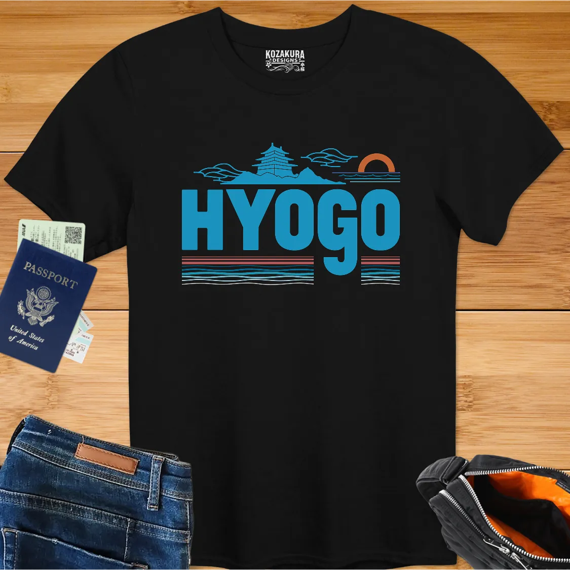 Hyogo Waves
