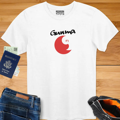 Gunma Prefecture