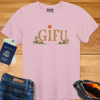 Gifu Heritage
