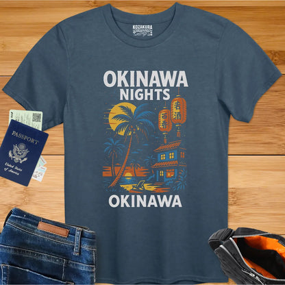 Okinawa Nights