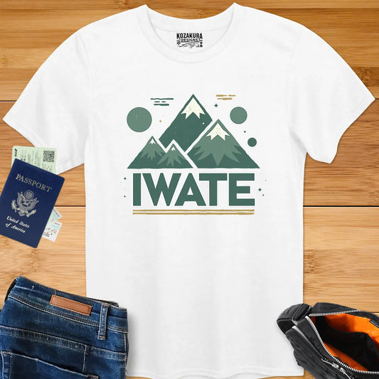 Iwate Prefecture