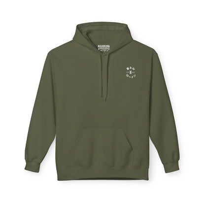 Fuji x Lawson Hoodie