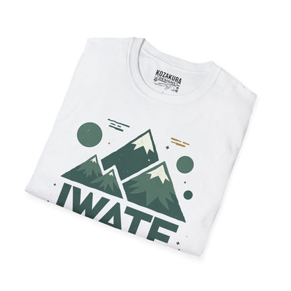 Iwate Prefecture
