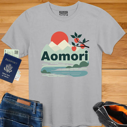 Aomori Apples