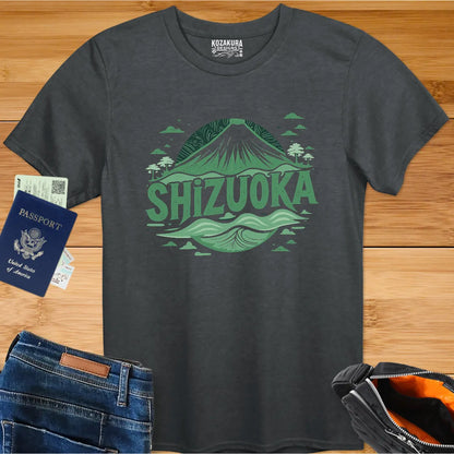 Shizuoka Green
