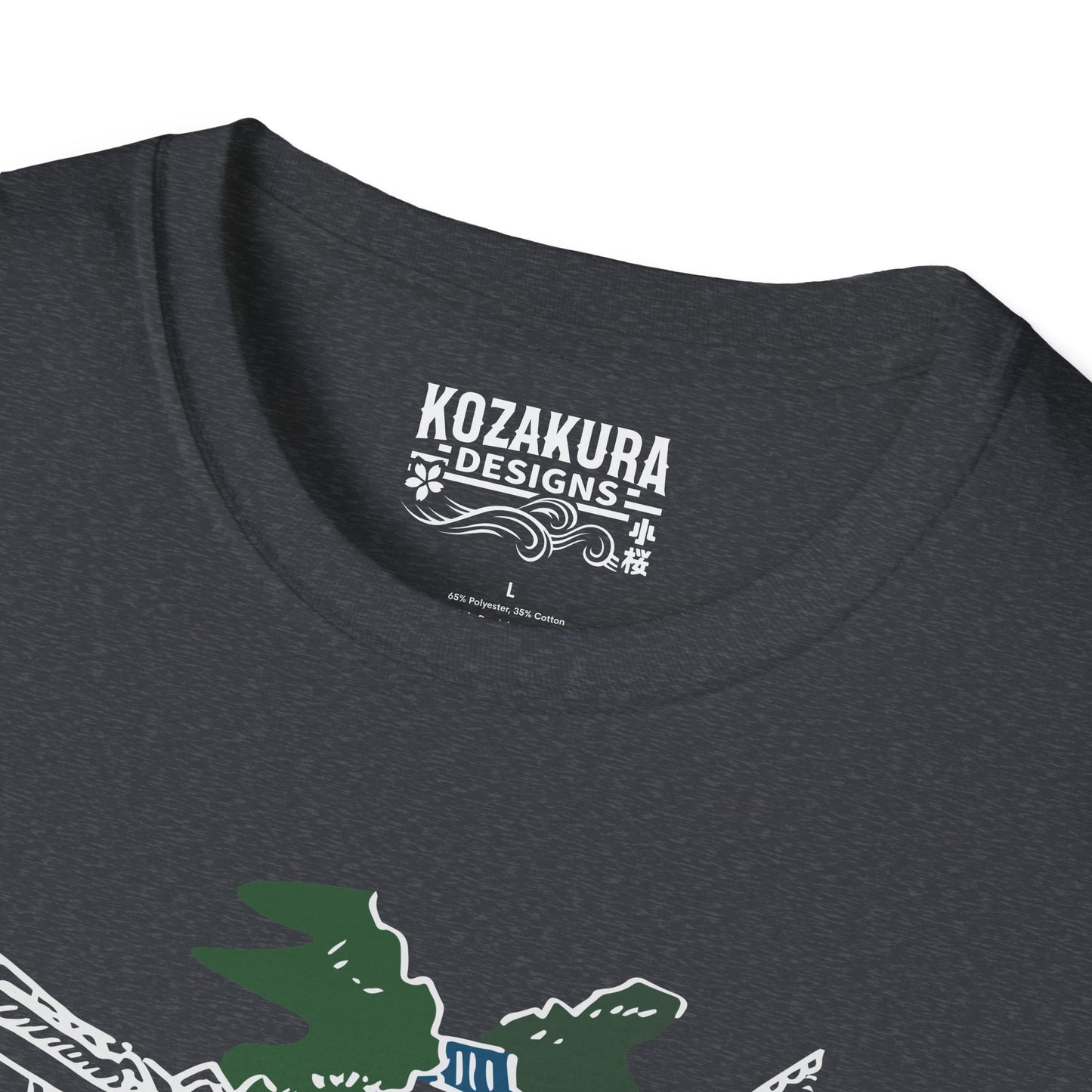 Ishikawa - Kanazawa