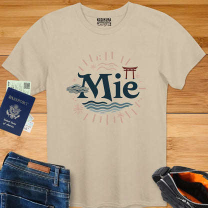 Mie Gate