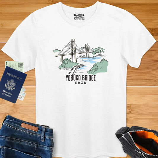 Saga - Yobuko Bridge