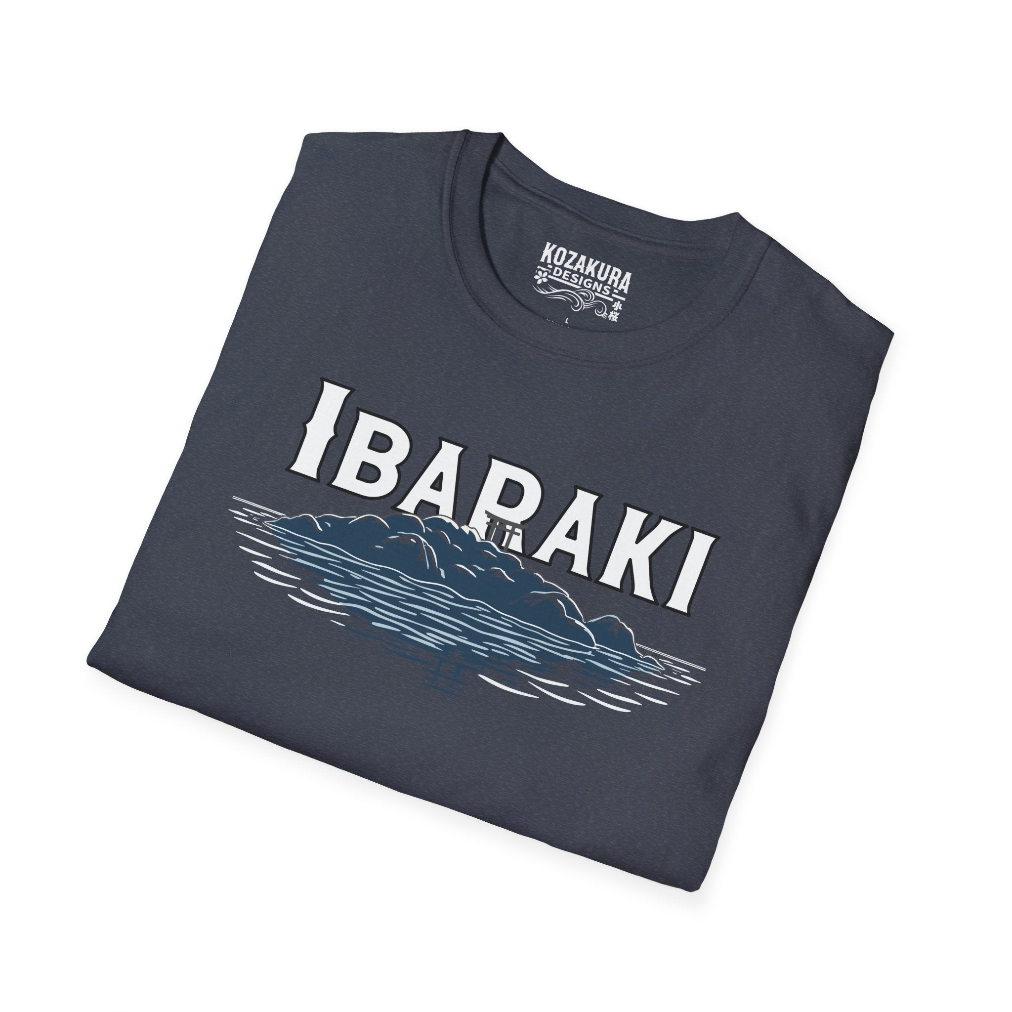 Ibaraki Sea