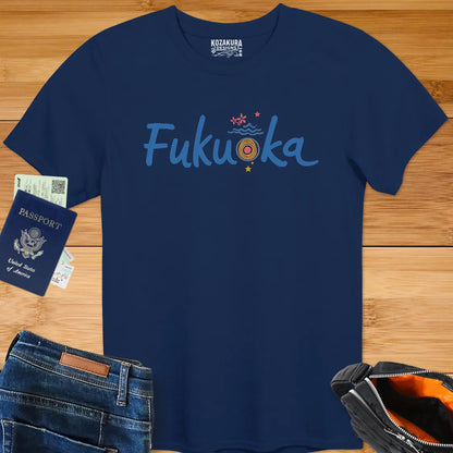 Fukuoka Ramen