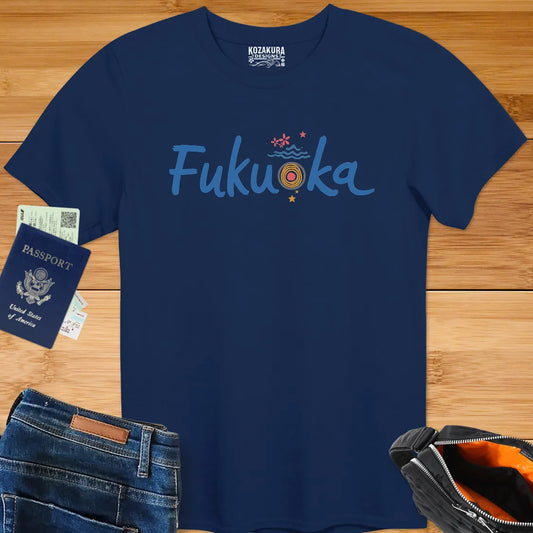 Fukuoka Ramen