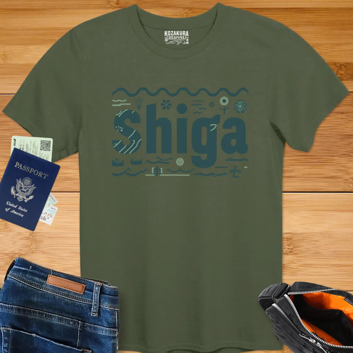 Shiga Prefecture