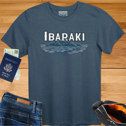 Ibaraki Sea