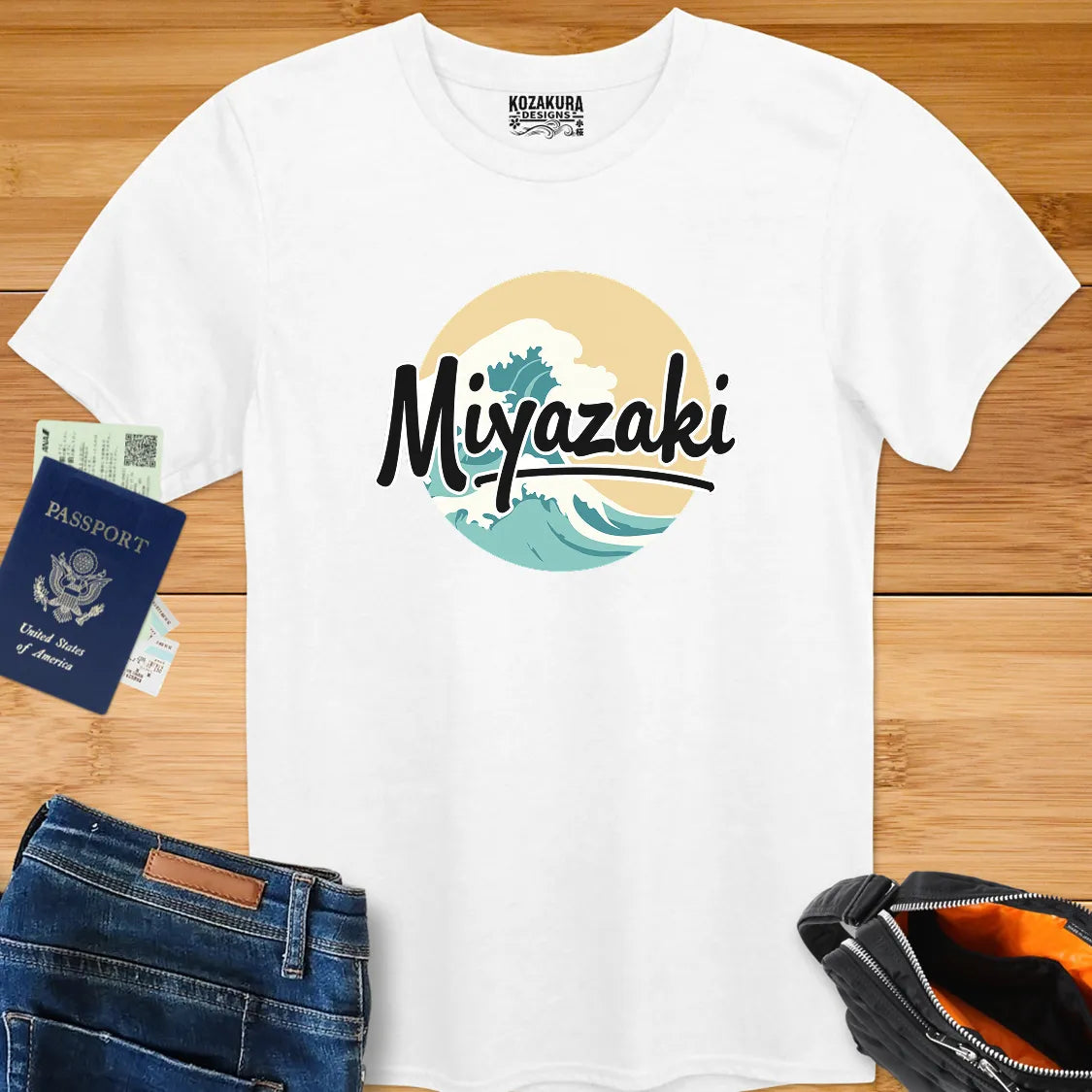 Miyazaki Prefecture