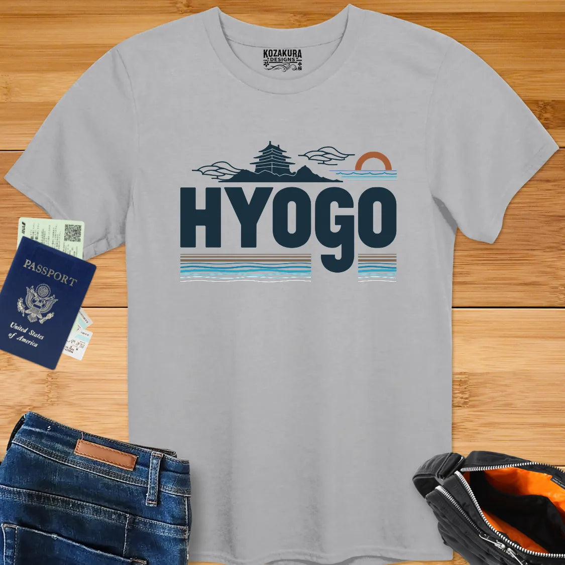 Hyogo Waves