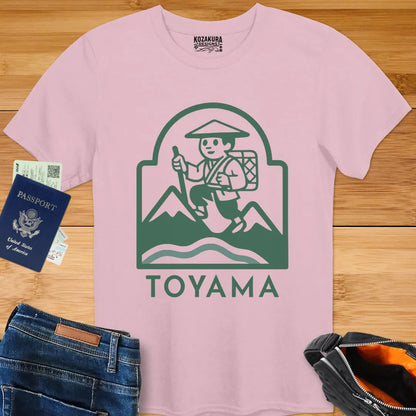 Toyama - Edo-Kawaii
