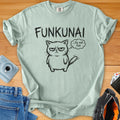 Funkunai - its not fun