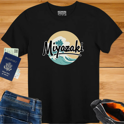 Miyazaki Prefecture