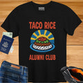 Okinawa - Taco Rice Alumni Club - Pop eddition