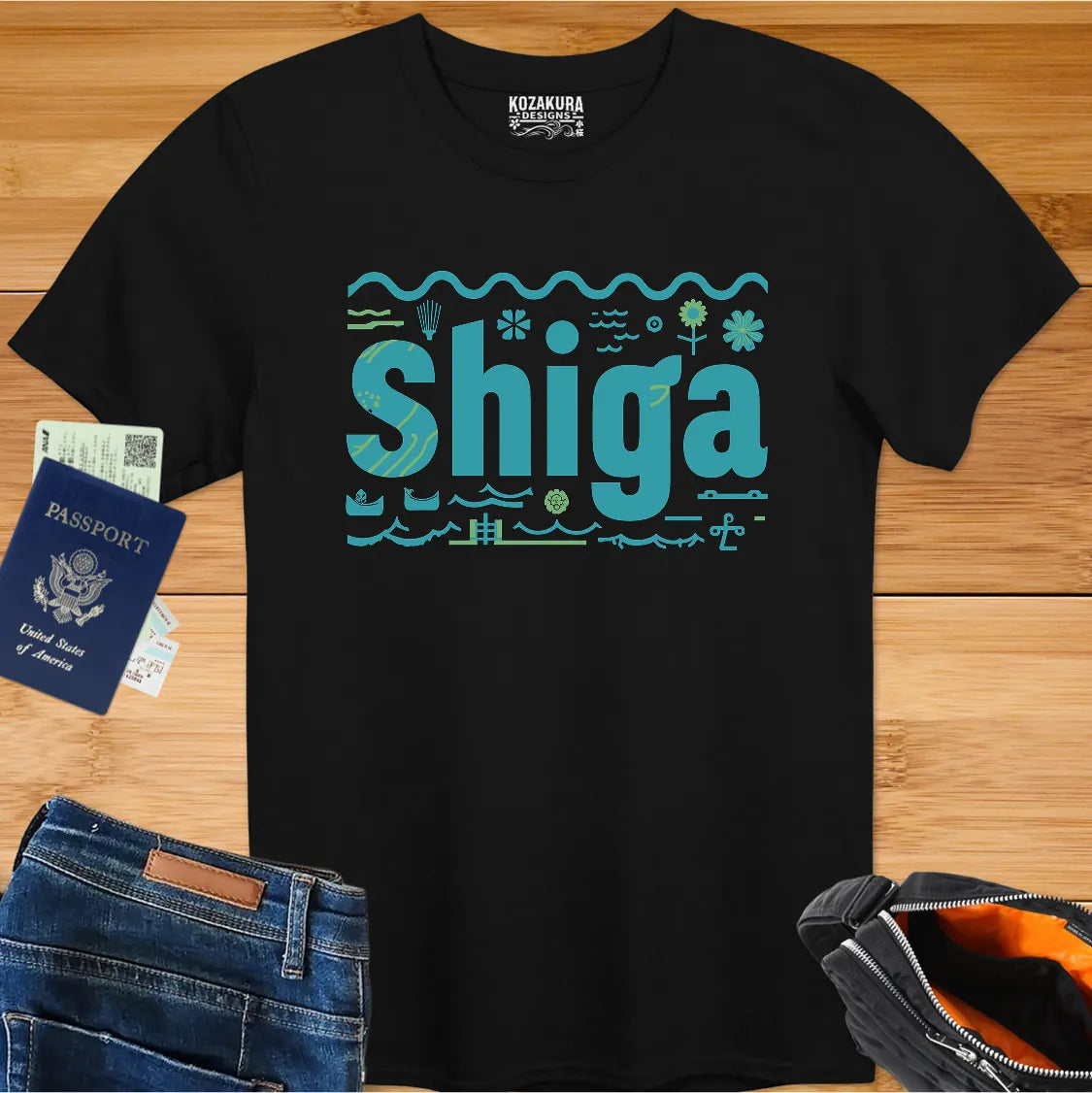 Shiga Prefecture
