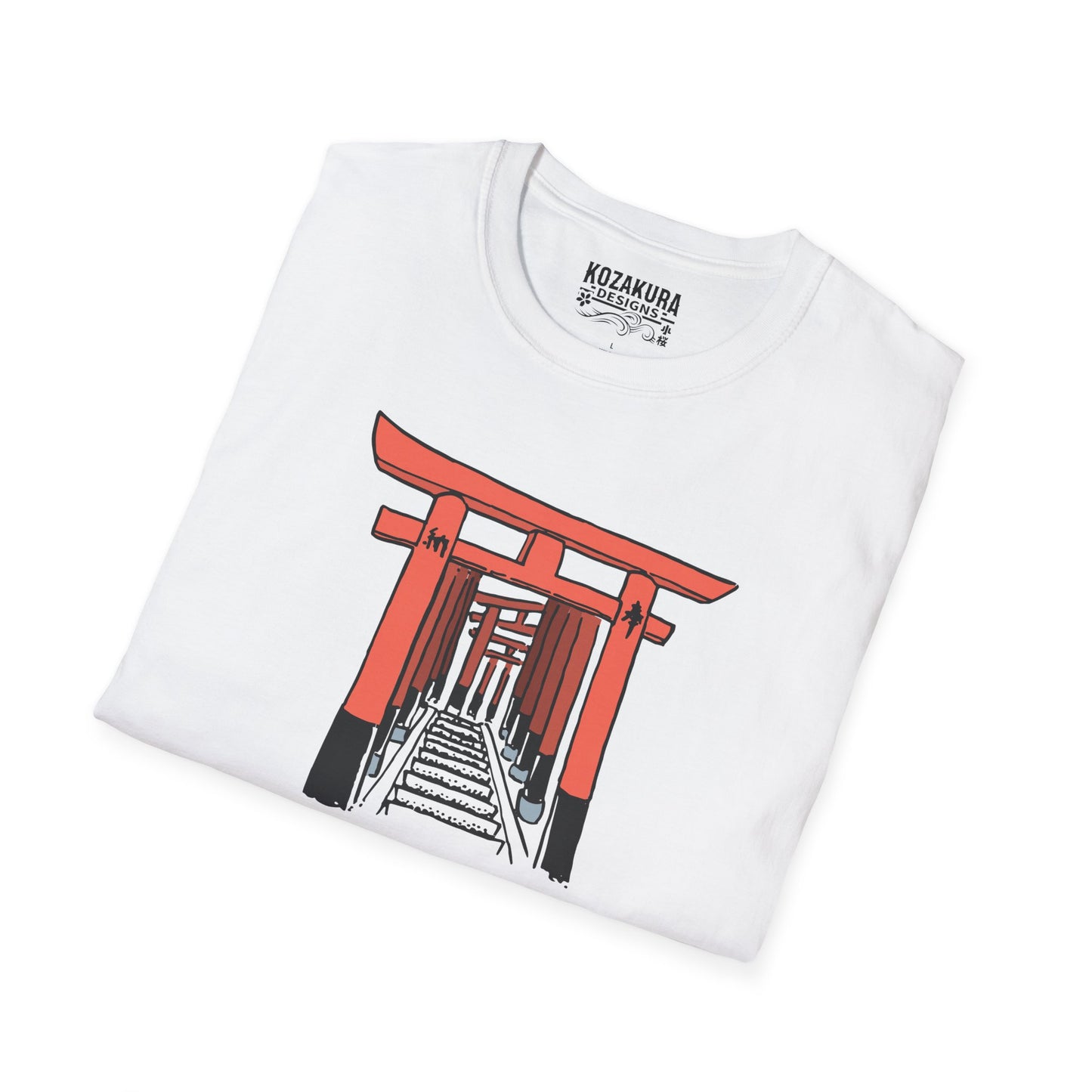 Kyoto - Inari Jinja
