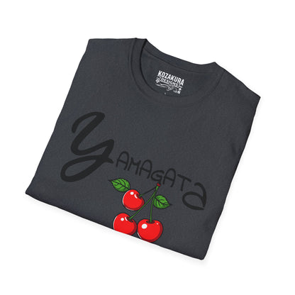 Yamagata Cherries