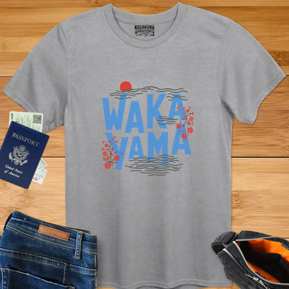Wakayama Waves