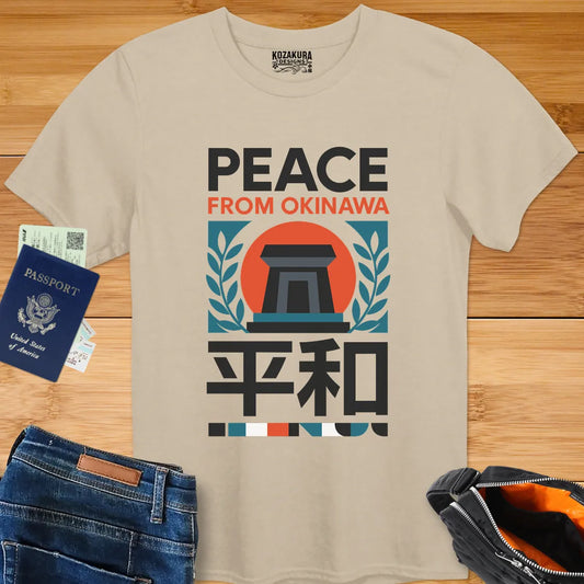 Okinawa Peace