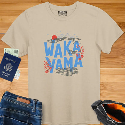 Wakayama Waves