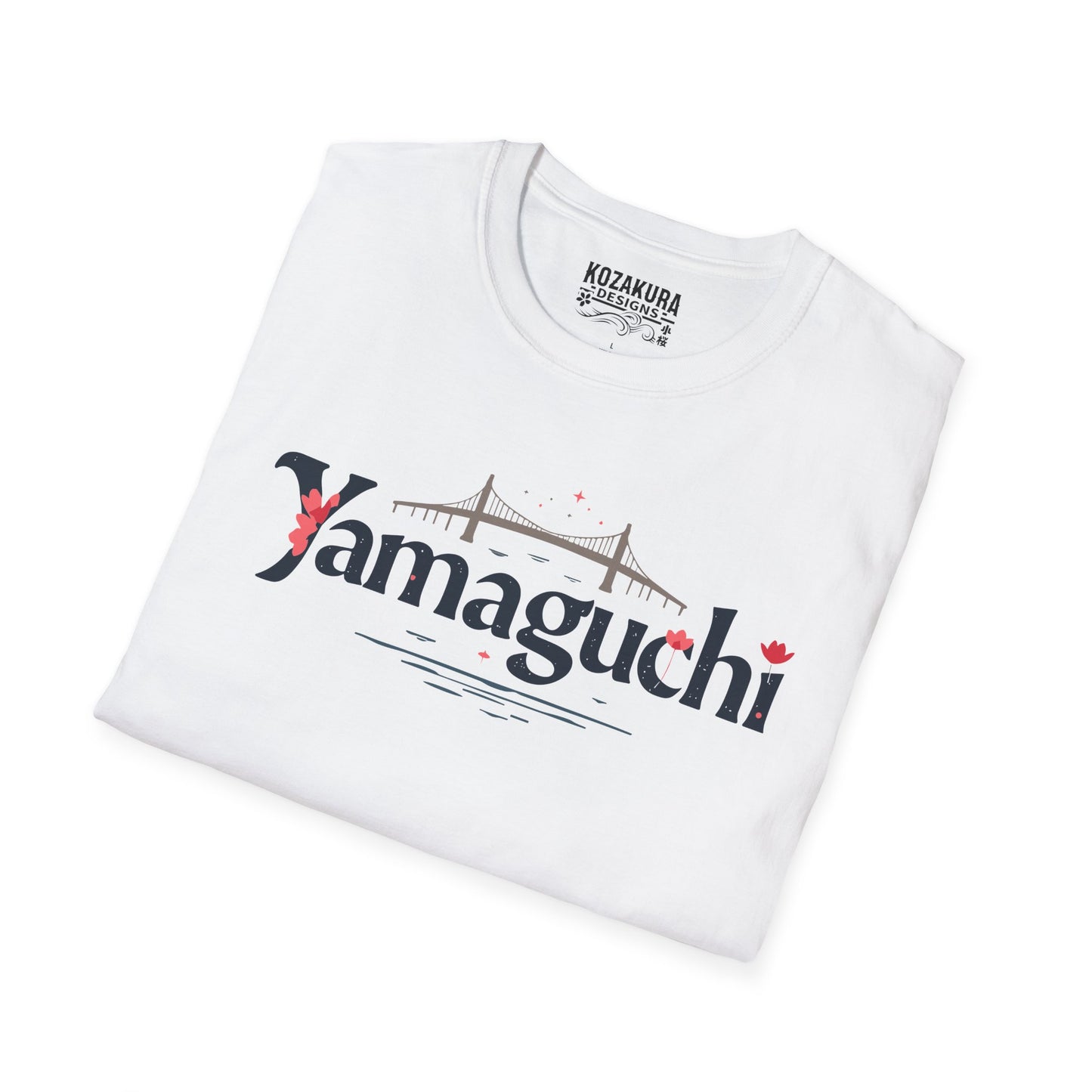 Yamaguchi Bridge