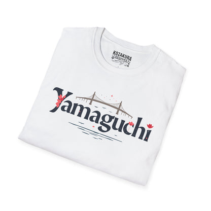 Yamaguchi Bridge